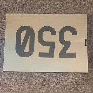 Yeezy Boost 350 V2 Black/Tan